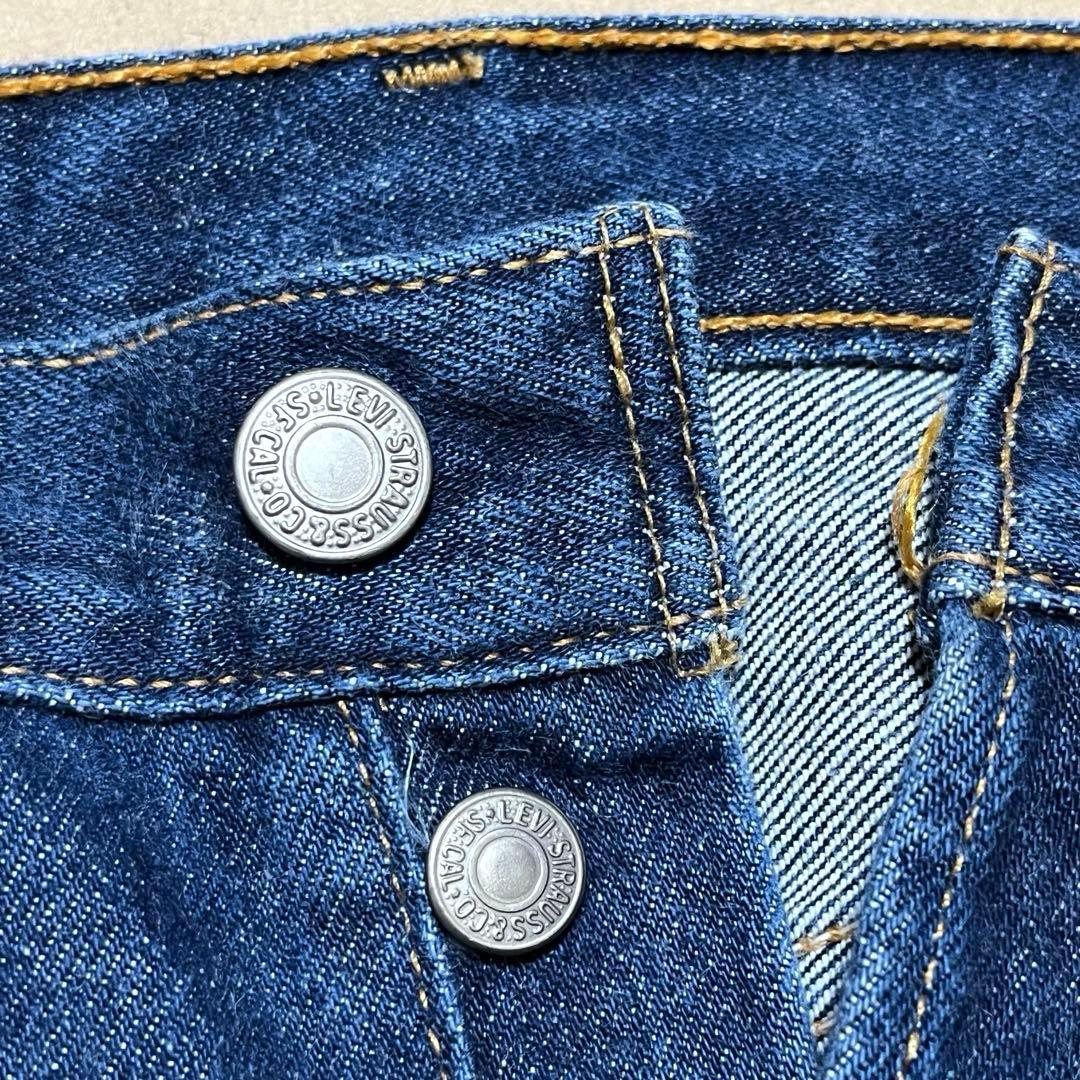 90s Levi’s 501xx 米国製 刻印501 リーバイス 【31×36】