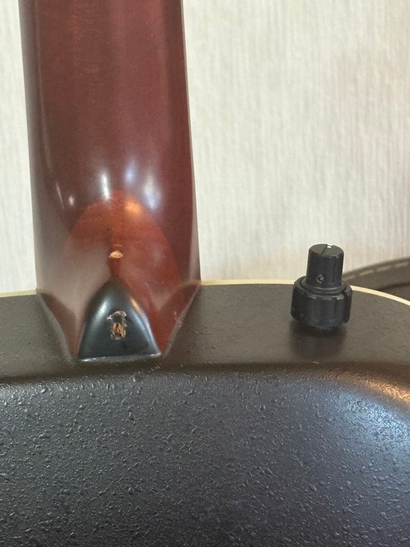 レア！美品！モーリス トルネードX X-12、12弦ギター