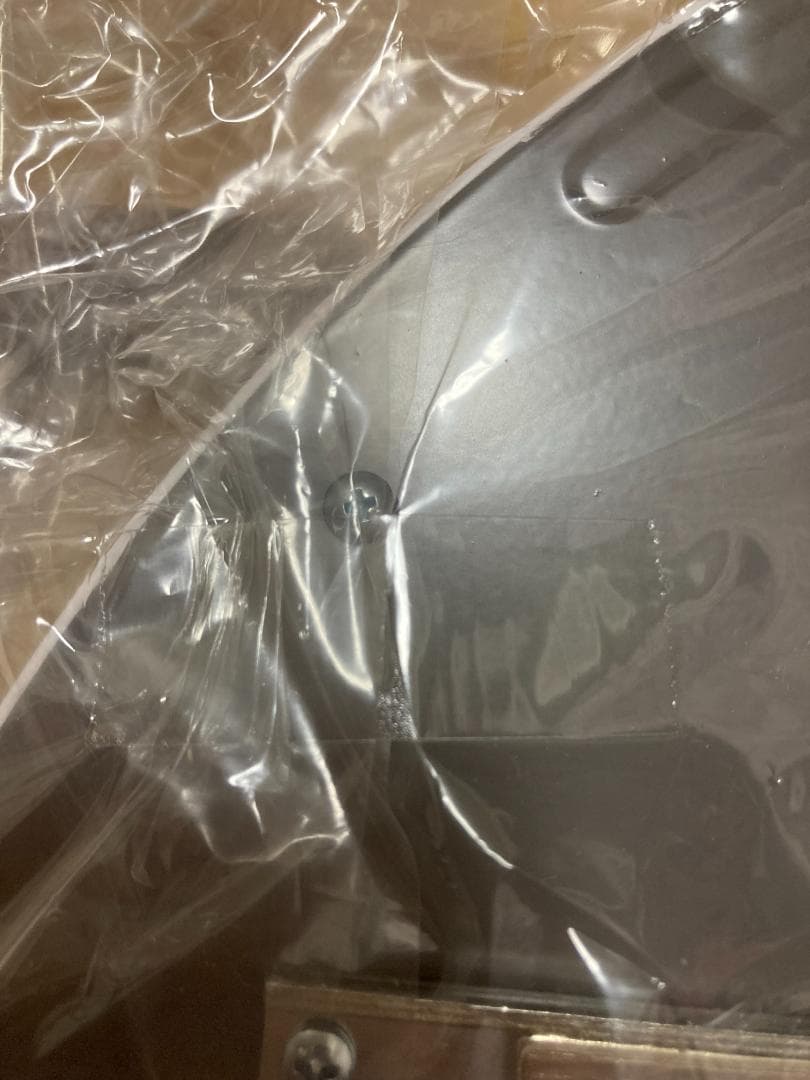 遠赤外線 パネルヒーター デスク 足元 暖房 小型 軽量 スリム【新品未使用】