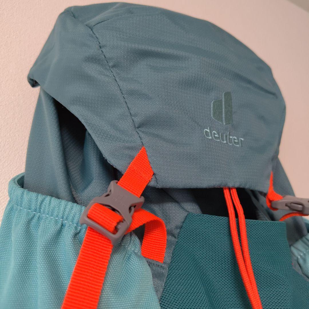 deuter ドイター キッズ リュック 18L