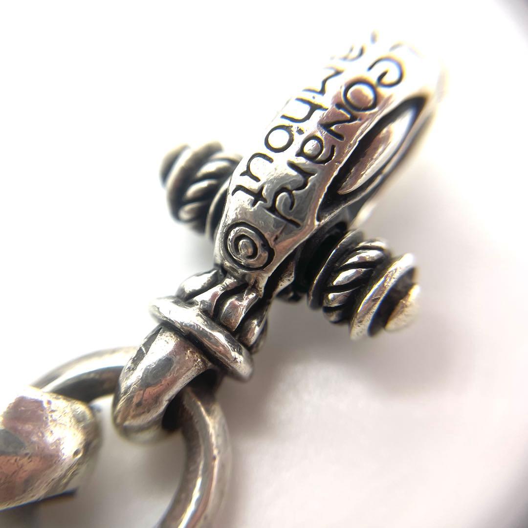 Yh ●LEONARD KAMHOUT・レナードカムホート●ベルトフック&