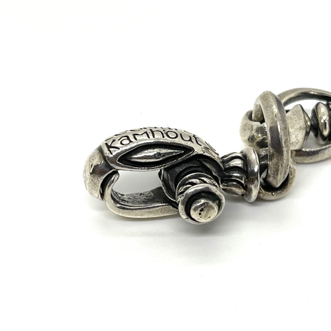 Yh ●LEONARD KAMHOUT・レナードカムホート●ベルトフック&