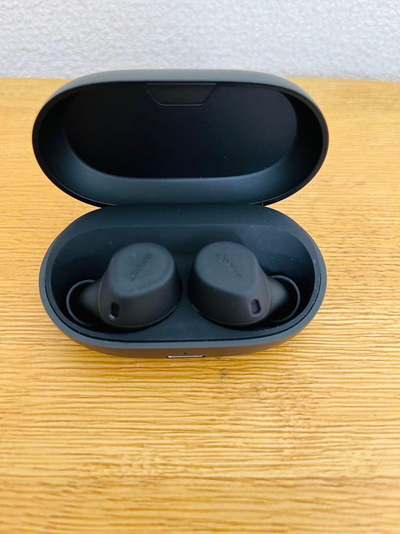 イヤホン Jabra Elite 7 Active Black