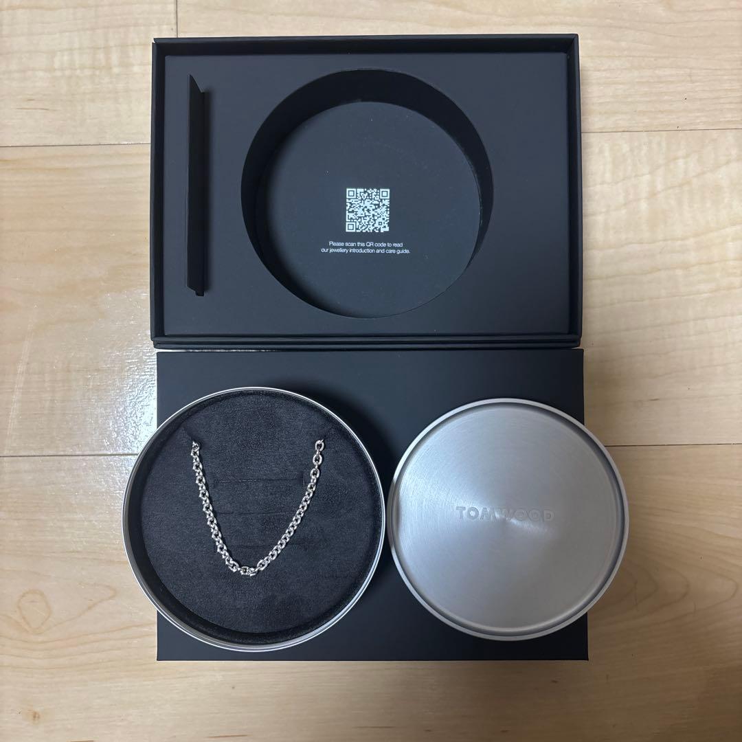 アクセサリー TOMWOOD Ada Bracelet Slim