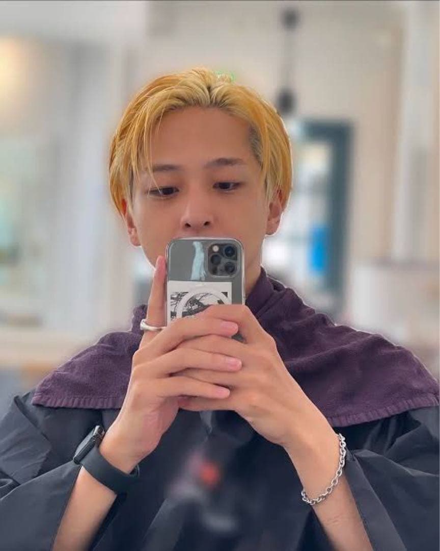 アクセサリー TOMWOOD Ada Bracelet Slim