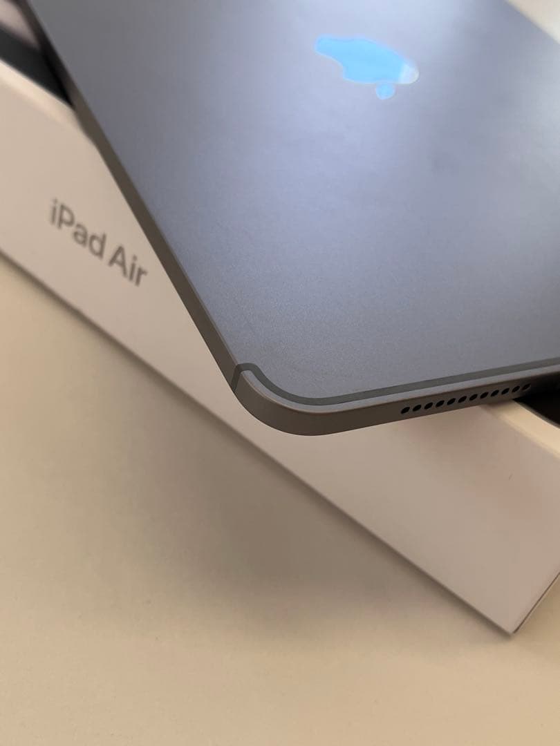 iPadAir11インチWi-Fi+Cellular512GB MCG44J/A