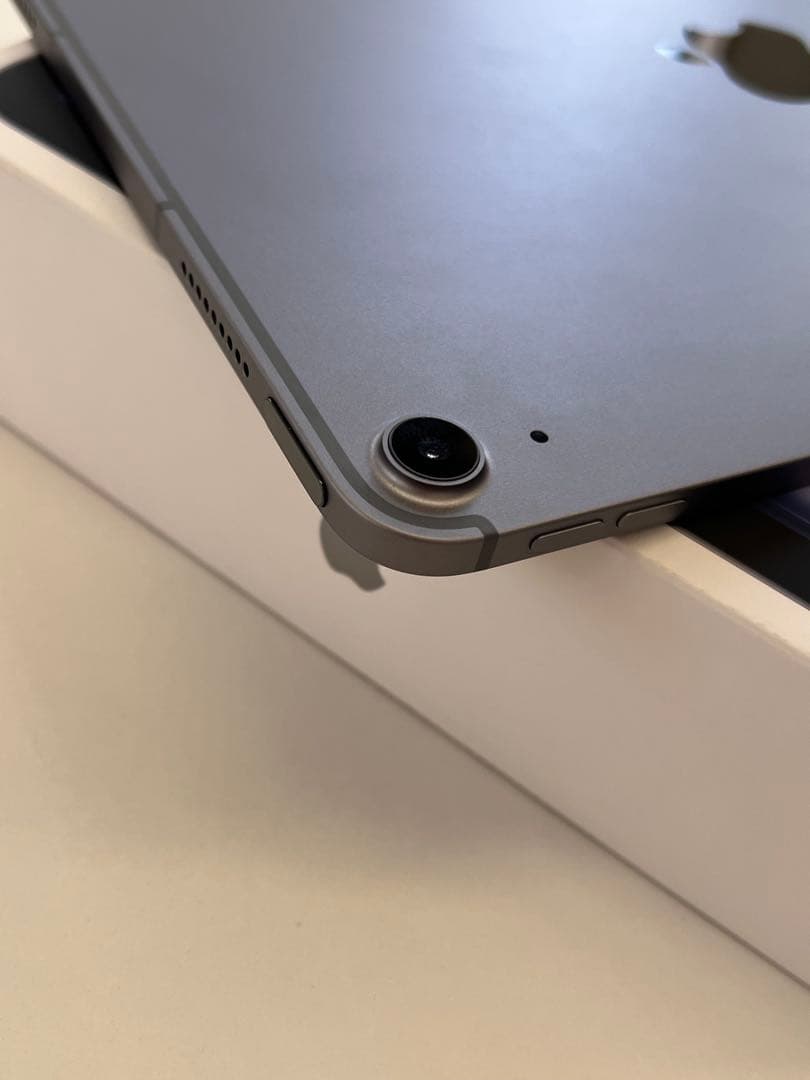 iPadAir11インチWi-Fi+Cellular512GB MCG44J/A