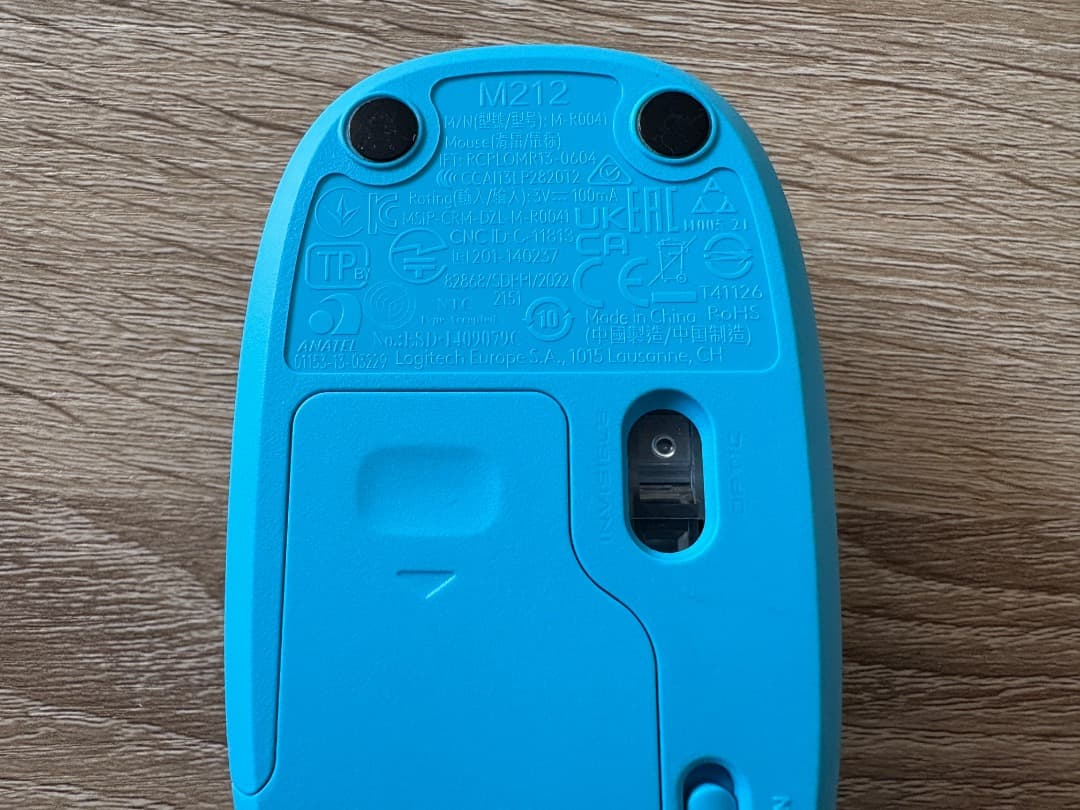 ミニPC NiPoGi AK1PLUS ロジクール、キーボード・マウス付