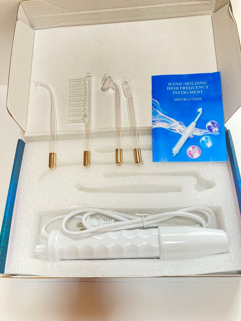 バイオレットレイケイシー