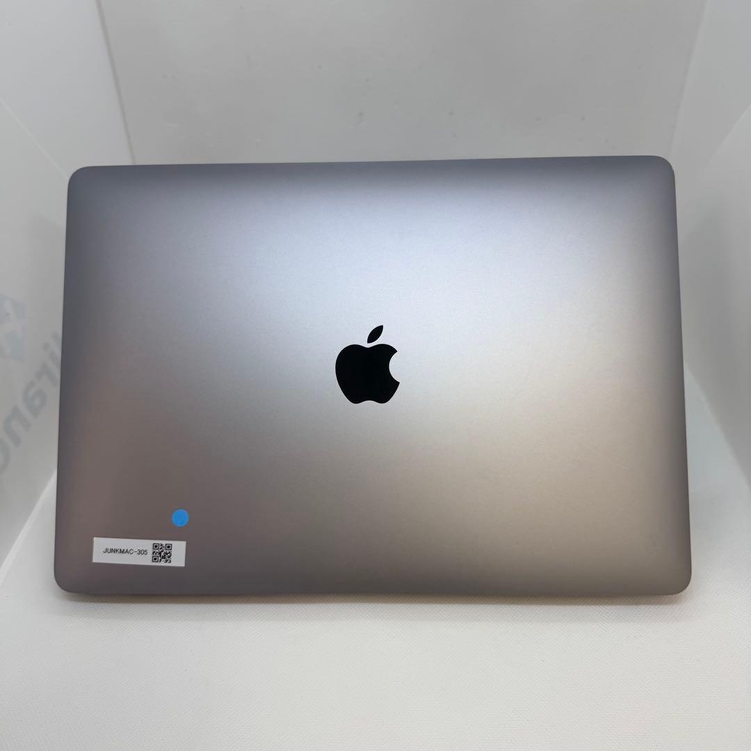 【極美品】MacBook Air M1 2020 512GB メモリ16GB