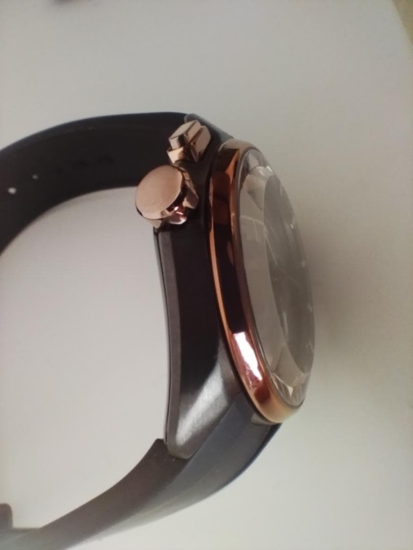 い*り様 CITIZEN シチズン エコドライブ チタン BZ4006-01E