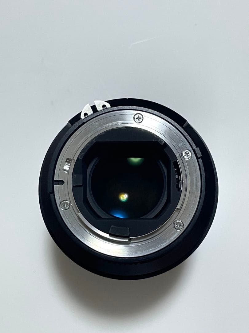 レンズ(単焦点) Makro Planar T* 2/100 ZF.2