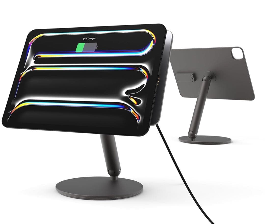 REDBEAN P2 iPadスタンド iPad Pro 11 M4 未使用！