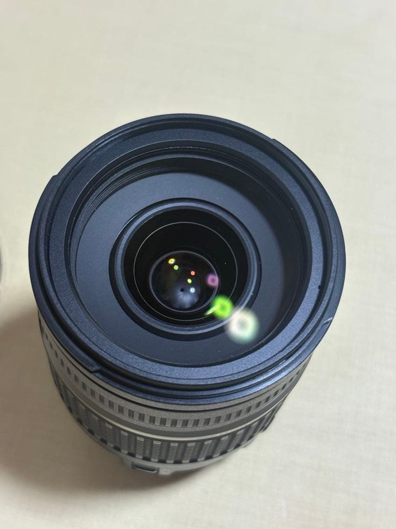 レンズ(ズーム) TAMRON 28-300mm F3.5-6.3 VC A20N