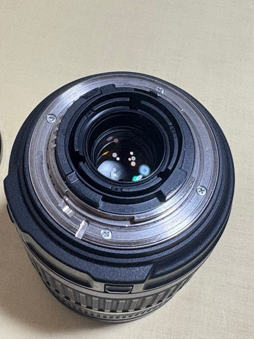 レンズ(ズーム) TAMRON 28-300mm F3.5-6.3 VC A20N