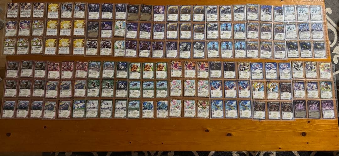 バトルスピリッツカード⭐︎★4150枚超★純正ファイル、ケースプレゼント付