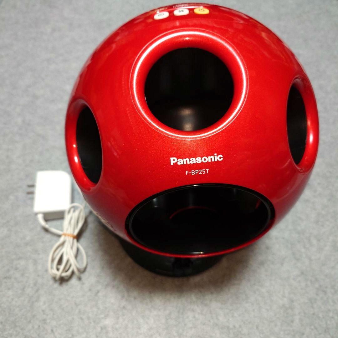 Panasonic 扇風機 サーキュレーター F-BP25T