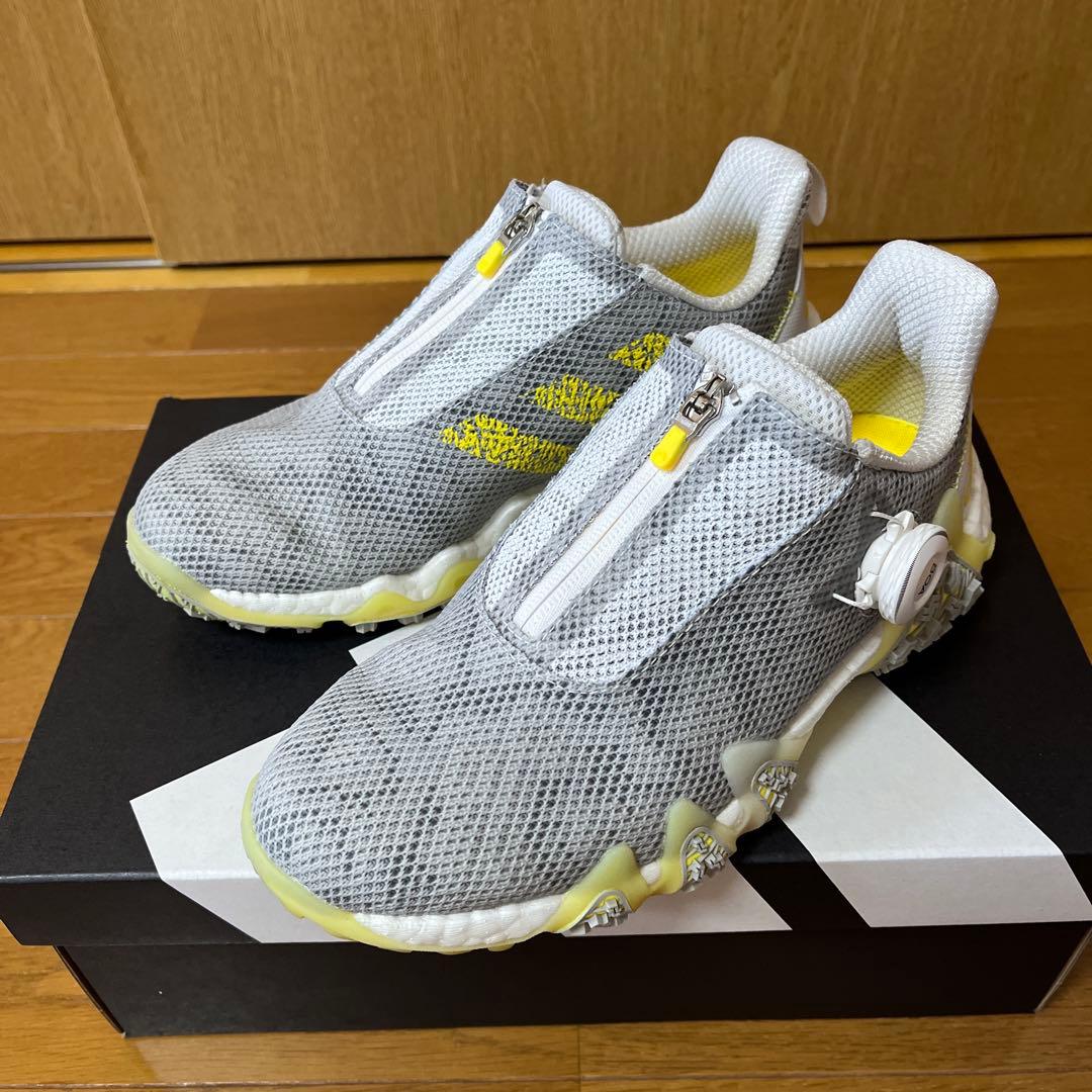 コードカオス22 BOA「adidas Golf/アディダスゴルフ」 レディース