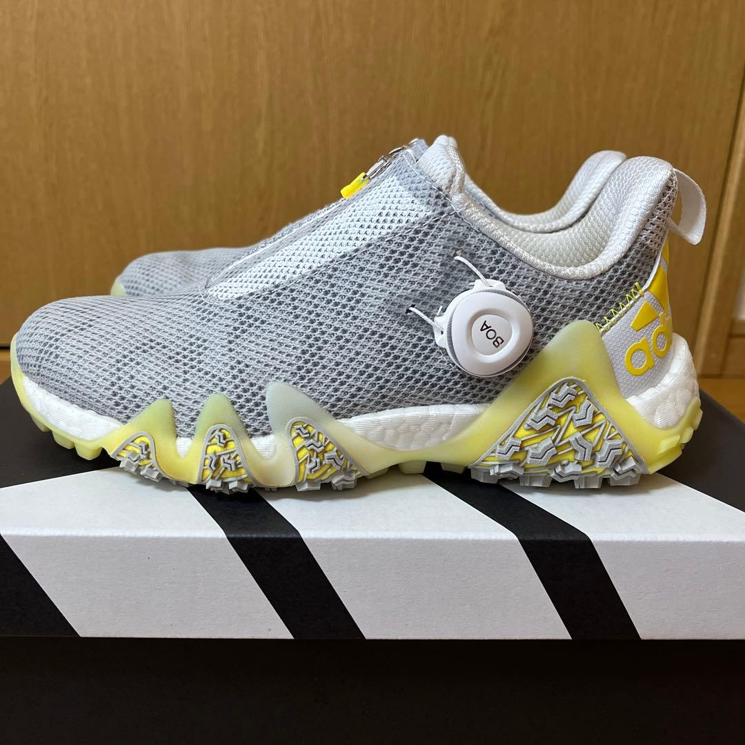 コードカオス22 BOA「adidas Golf/アディダスゴルフ」 レディース
