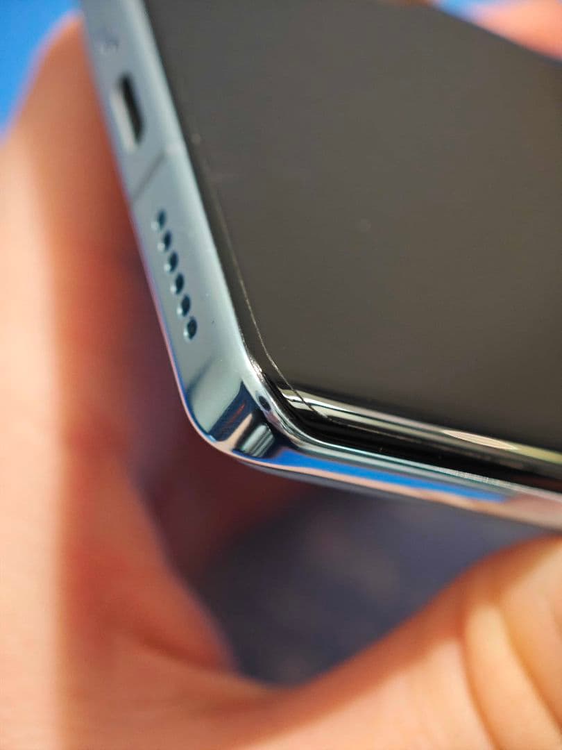 Vivo X100 Pro グローバル版 ・マクロ撮影◎