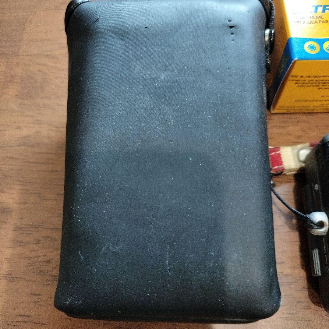 natura classica 【ジャンク】【フィルムカメラ】【オマケ付き】