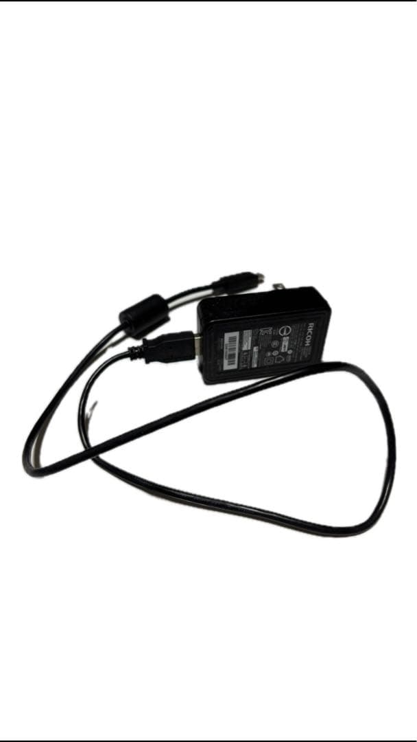 RICOH GR III コンデジ　デジタルカメラ