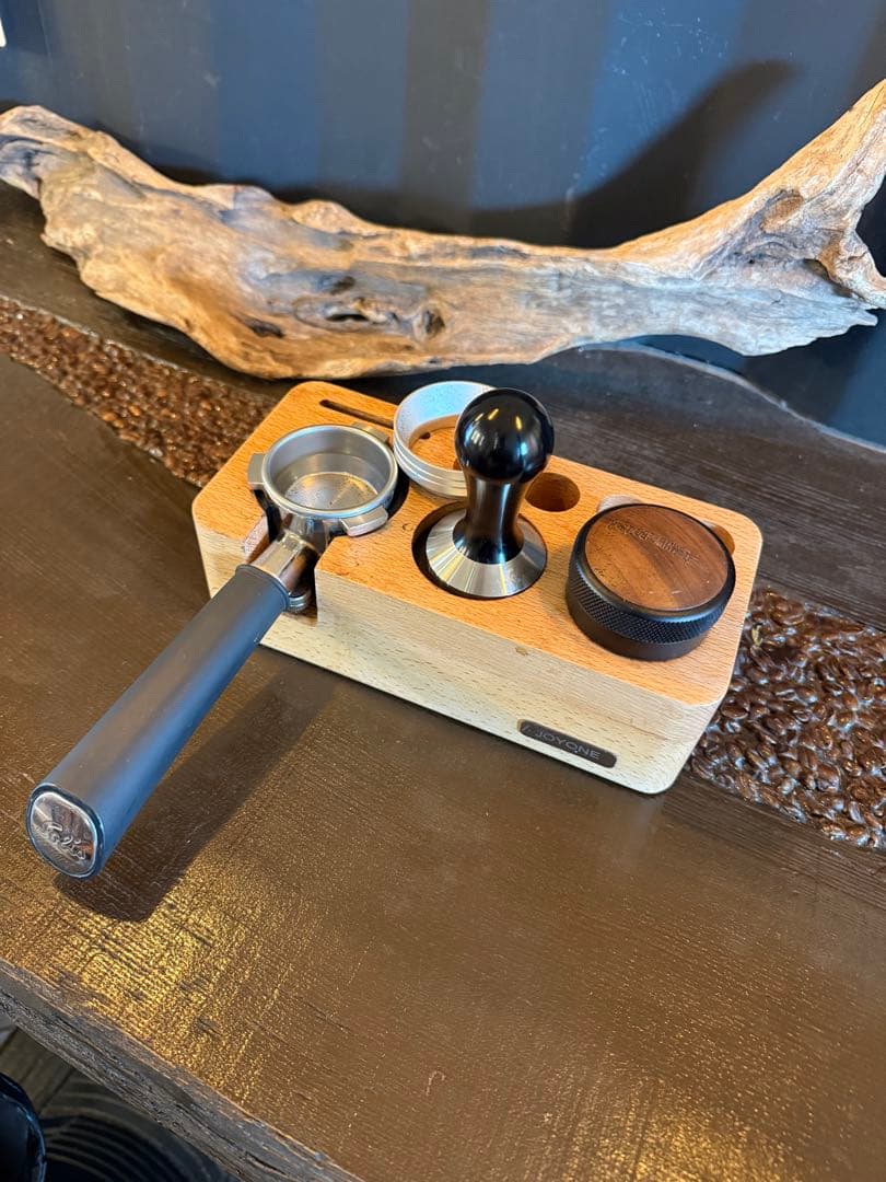 エスプレッソマシン ステンレス製