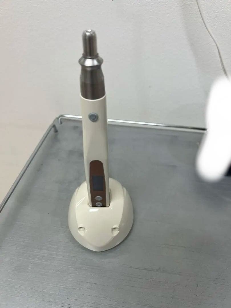 台数限定　コードレス　PMTC　用 ハンドピース　オマケ付き