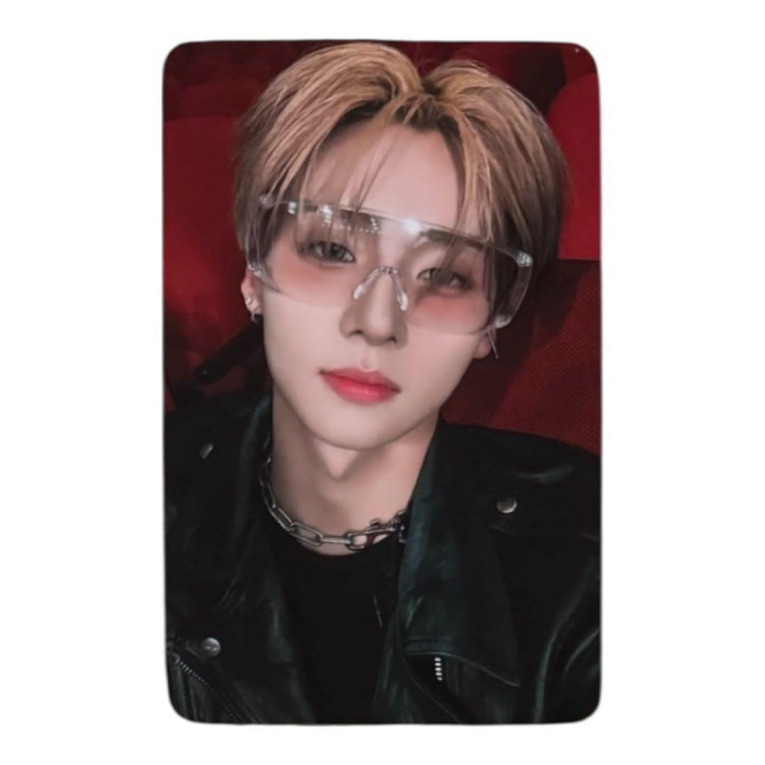 ㅎ*ㅎ様 ALD1 ショケ トレカ サンウォン サノク