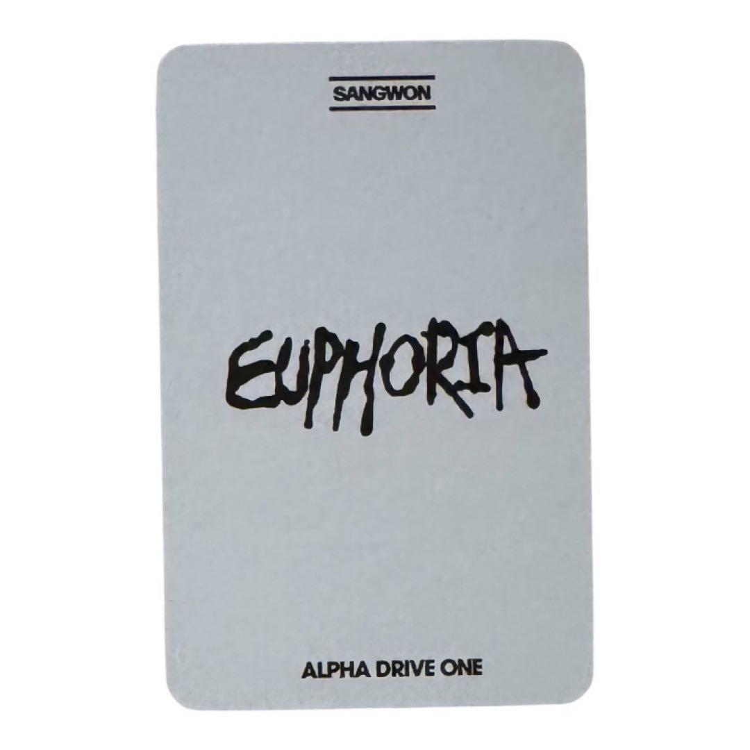 ㅎ*ㅎ様 ALD1 ショケ トレカ サンウォン サノク