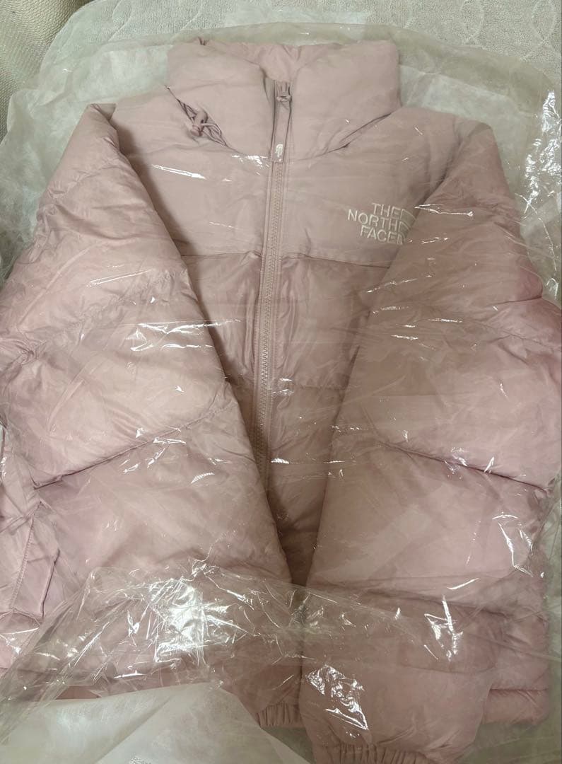 ⭐︎韓国限定⭐︎ THE NORTH FACE Mサイズダウンジャケット