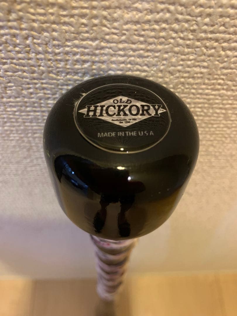 LEO　軟式　木製バット　トルピード　パックノブ　超貴重品