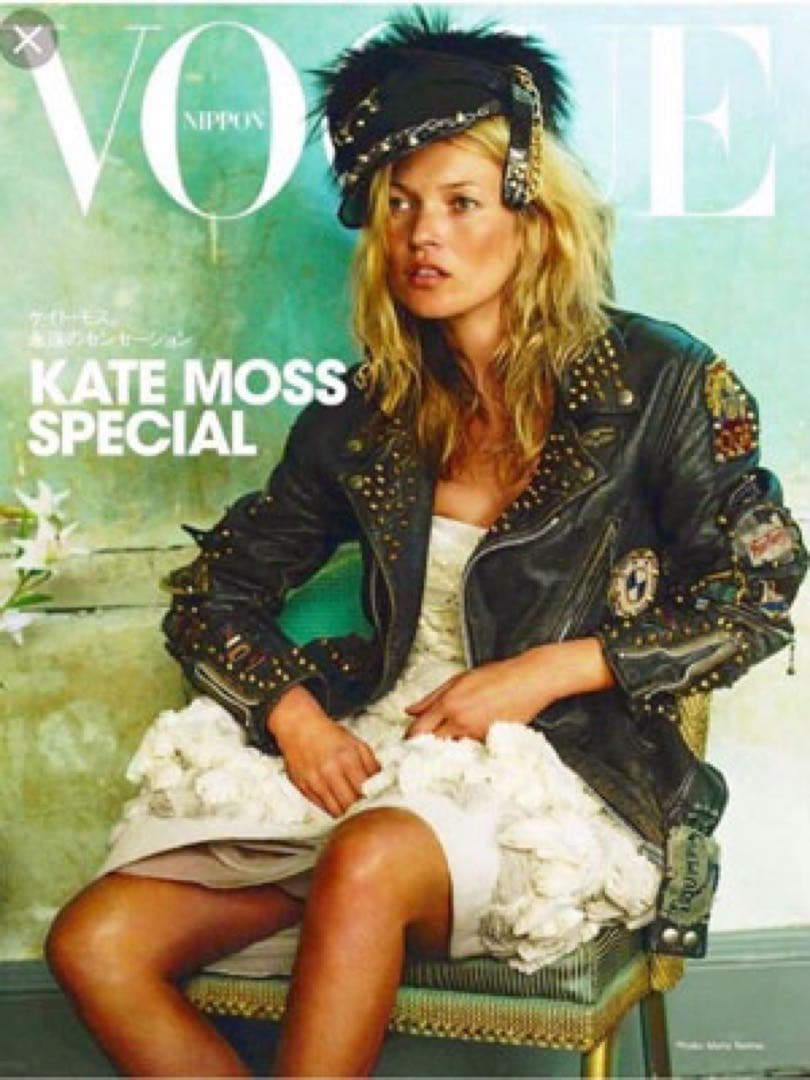 MASU 22SS ポップコーン スパイキー ライダース 48