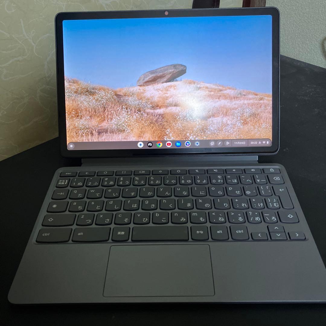 Lenovo Chromebook Dust11 8GBモデル