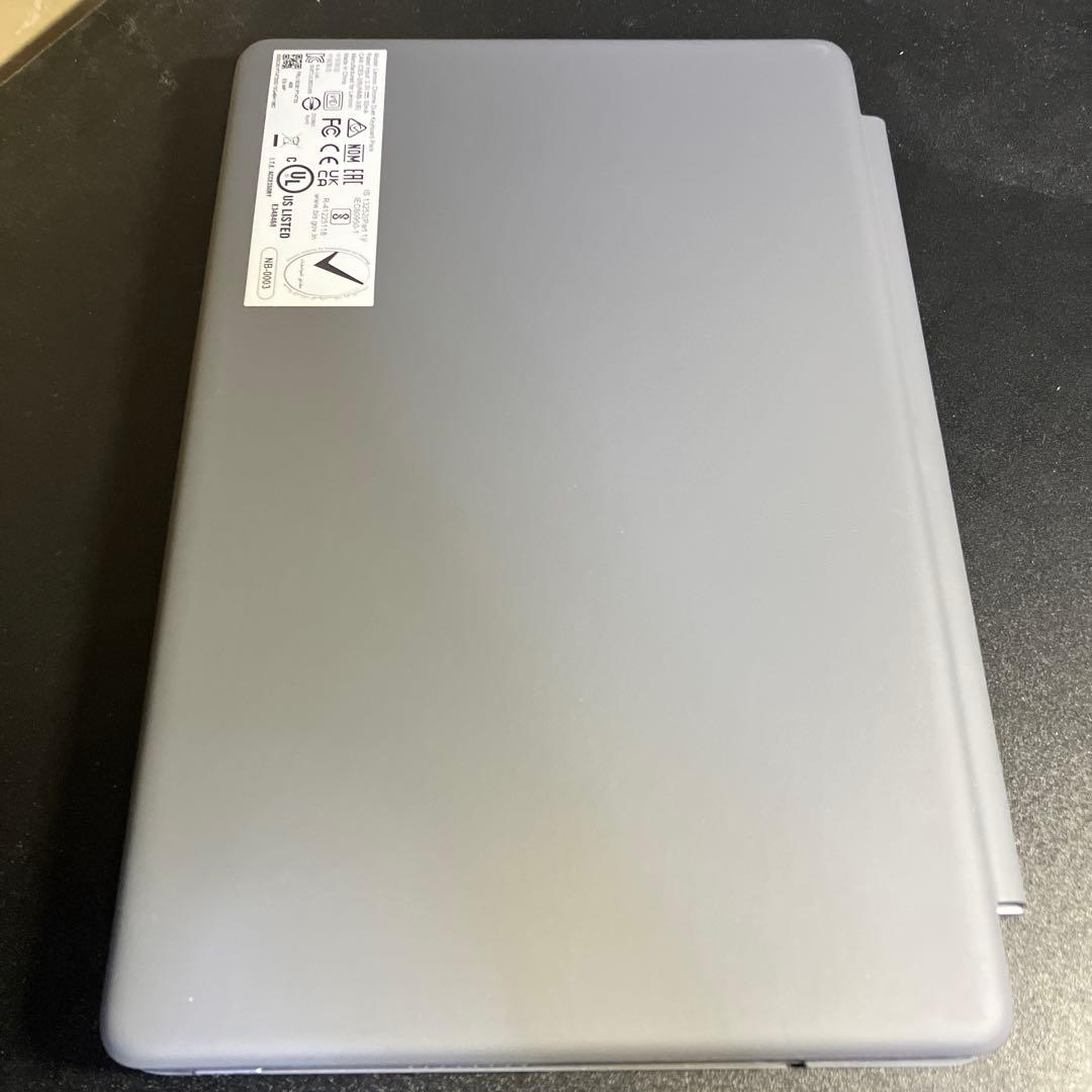 Lenovo Chromebook Dust11 8GBモデル