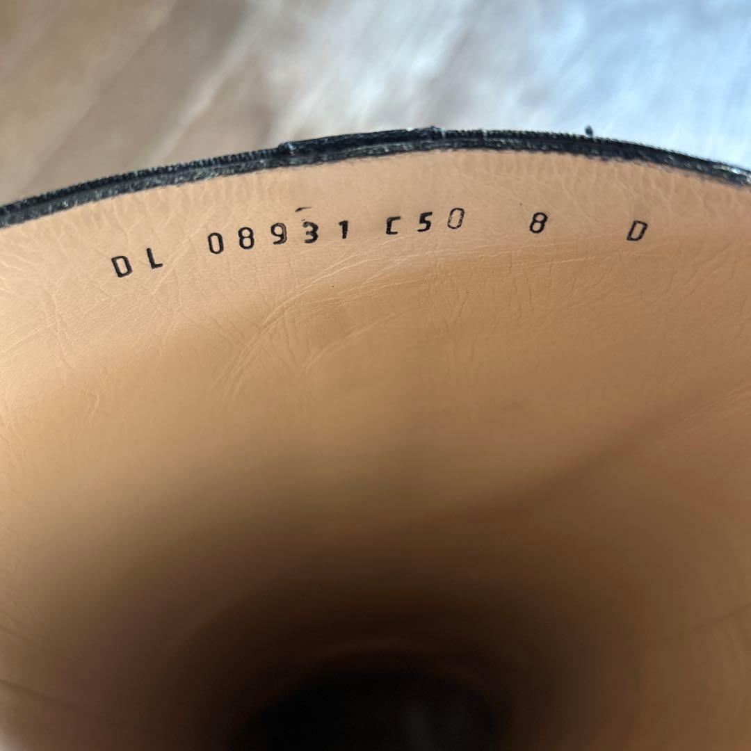 フェラガモ　ロングブーツ　25.5cm