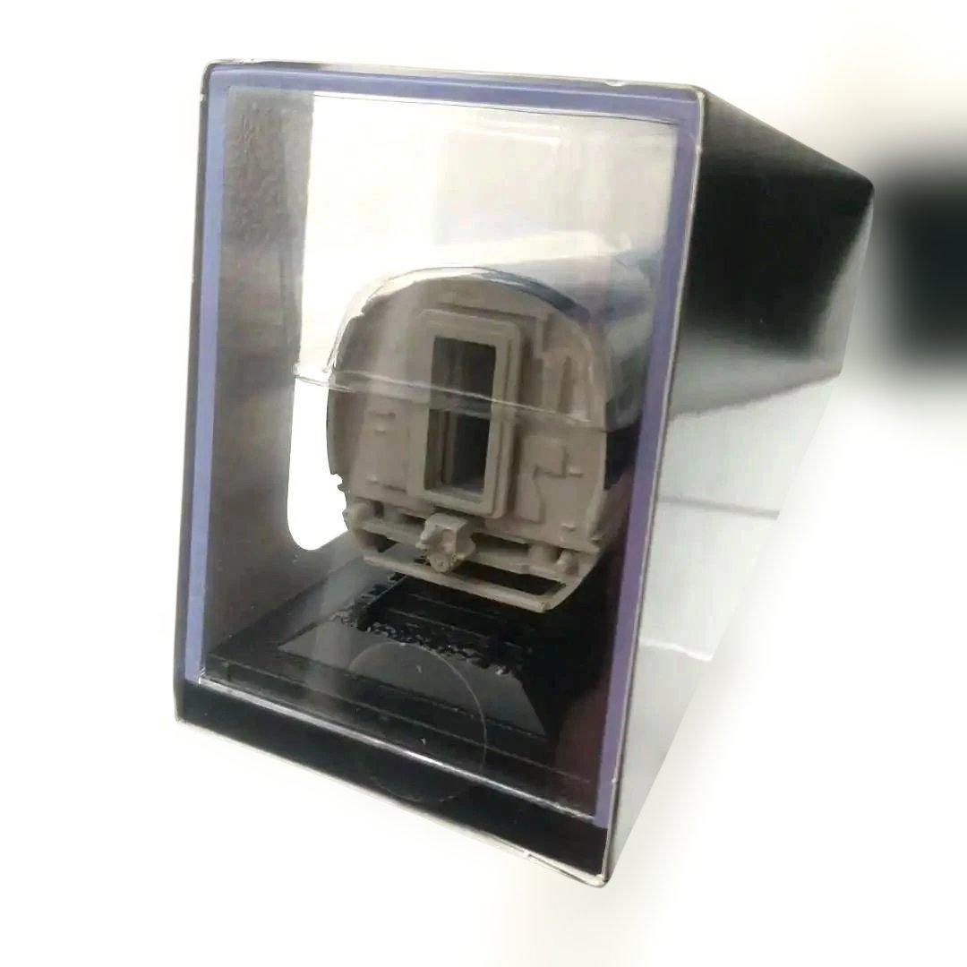 ソ*ク様 値下【未開封】鉄道車両 金属モデルコレクション 500系 新幹線電車