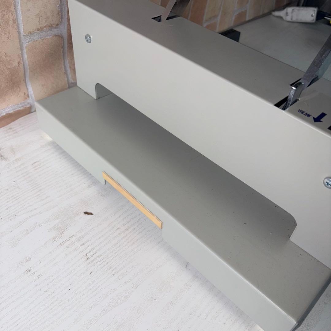 PLUS PK-613 裁断機