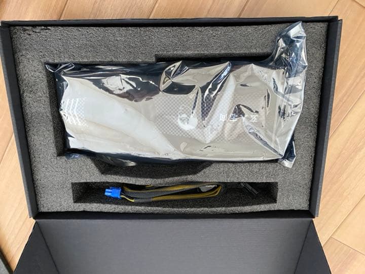 グラフィックボード　GeForce GTX1080