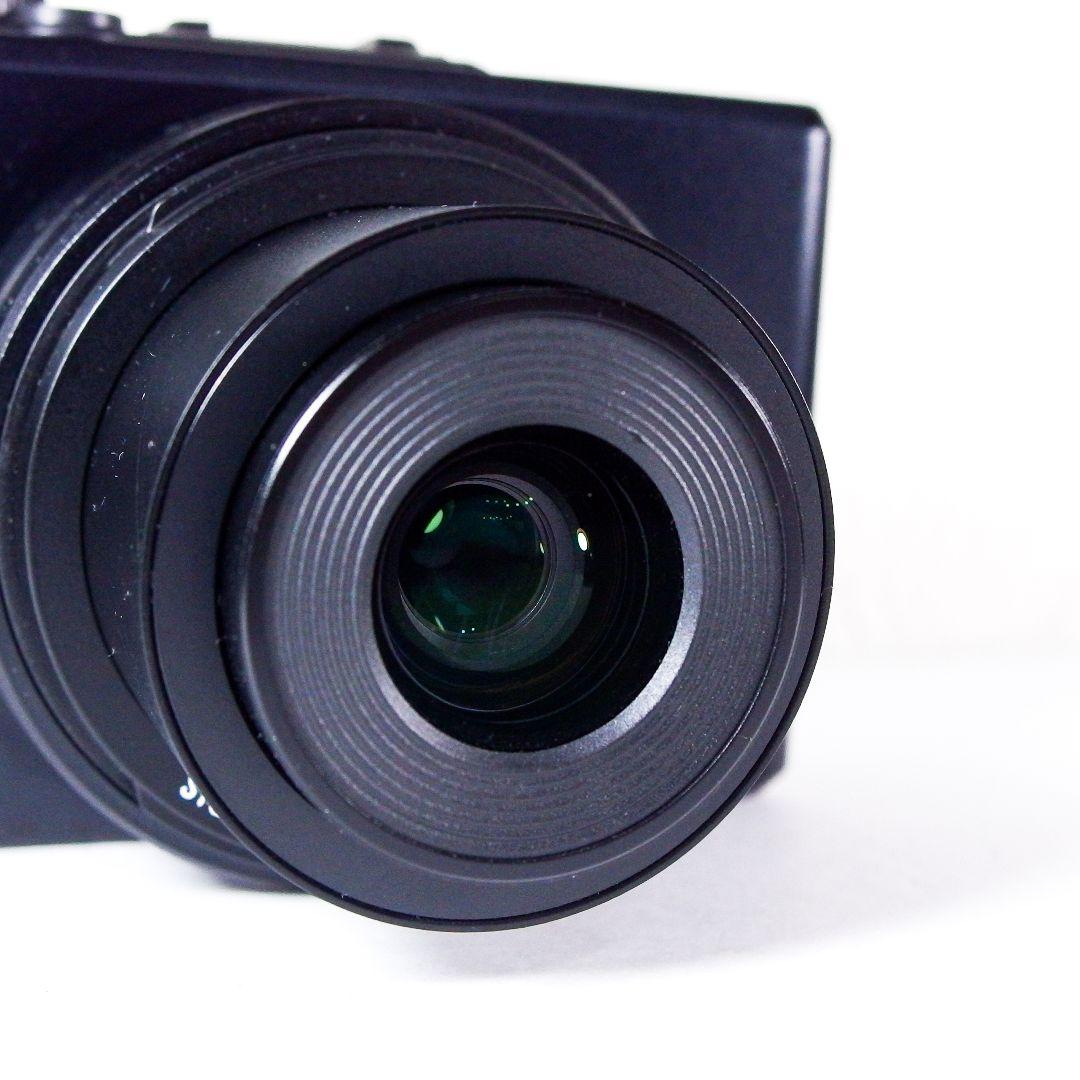 完動品 美品 希少 SIGMA シグマ DP1 DP2 充電器1個付