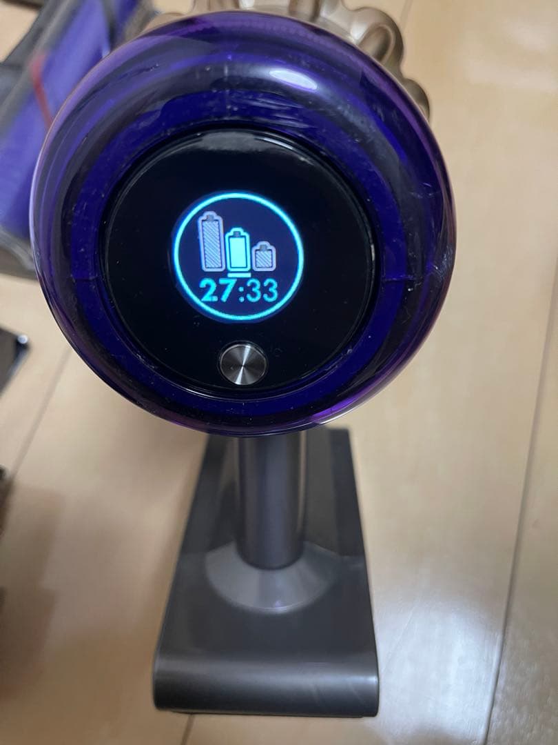 i*o様 美品】Dyson V11 Absolute Pro コードレス掃除機
