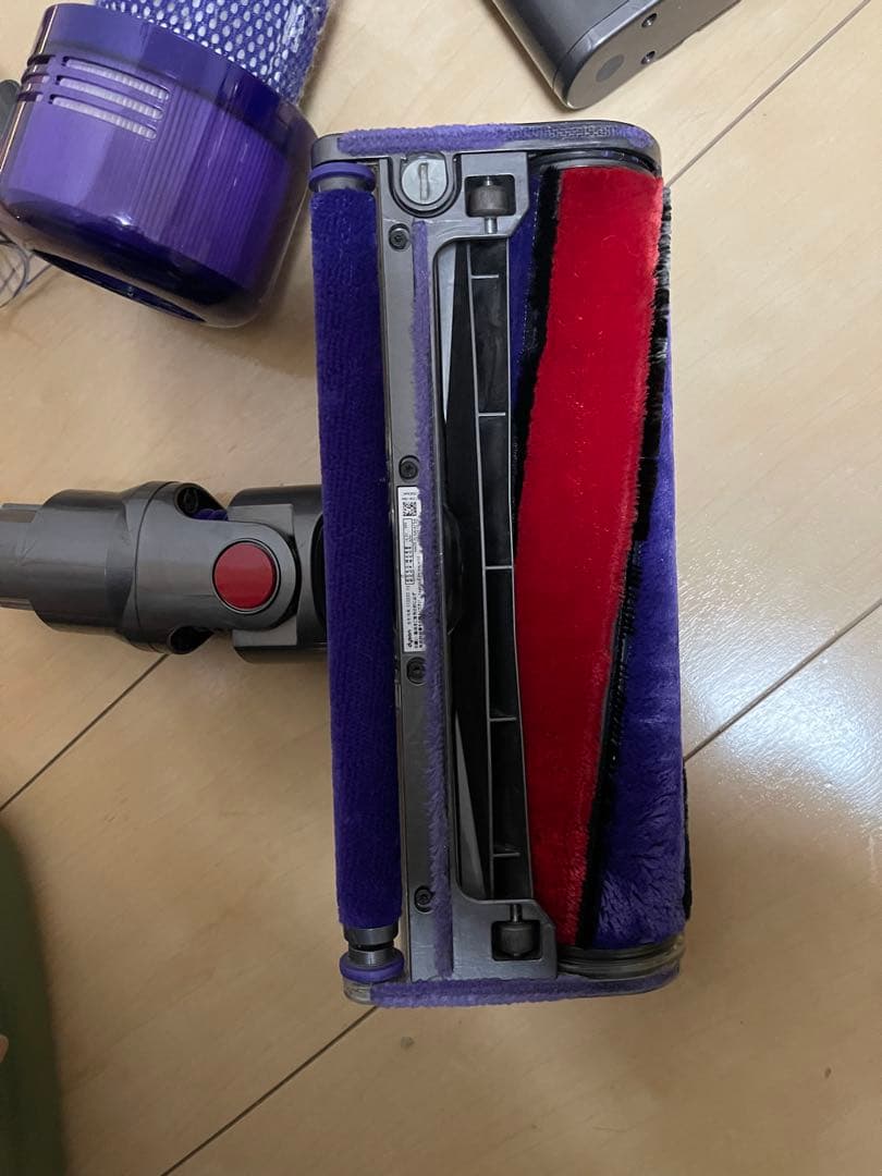 i*o様 美品】Dyson V11 Absolute Pro コードレス掃除機