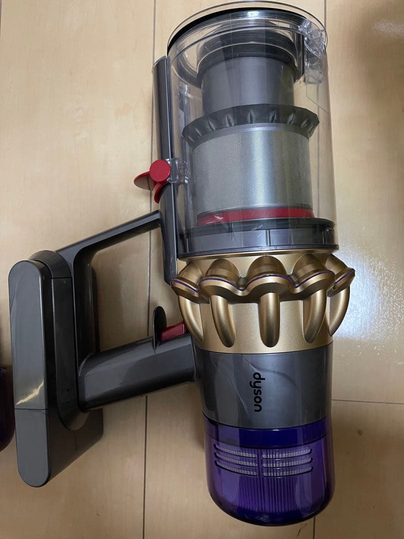 i*o様 美品】Dyson V11 Absolute Pro コードレス掃除機