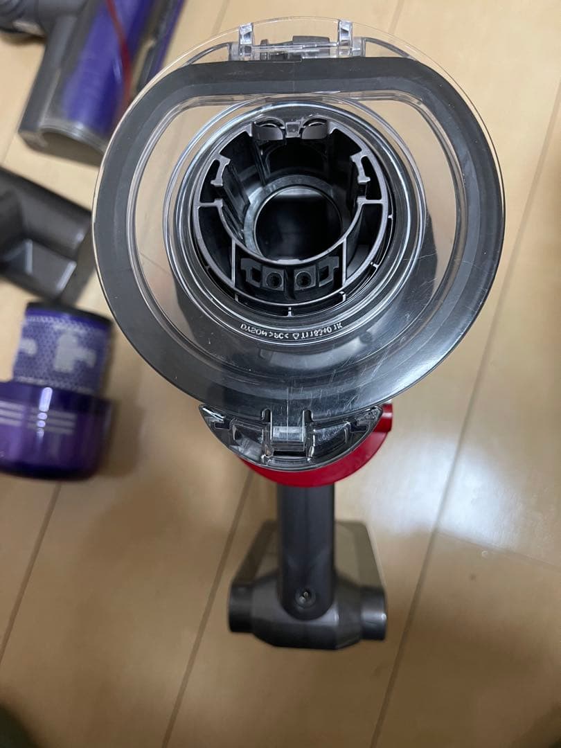 i*o様 美品】Dyson V11 Absolute Pro コードレス掃除機