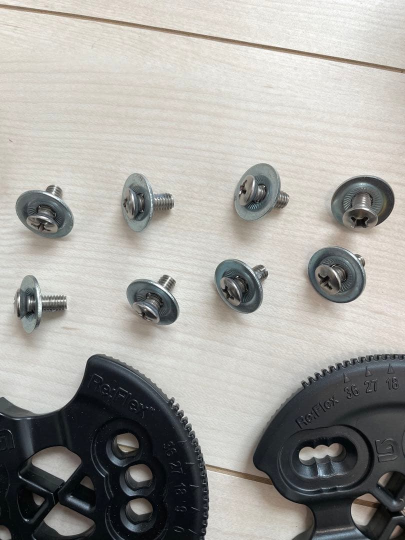 BURTON エスカペイド　M 値下げしました！