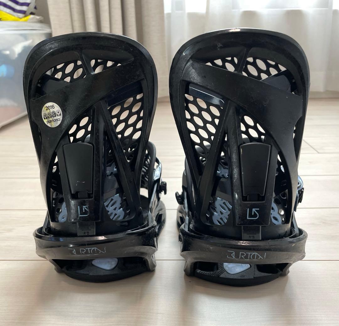 BURTON エスカペイド　M 値下げしました！