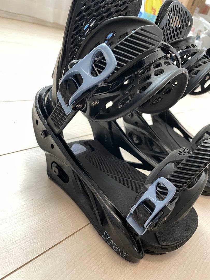 BURTON エスカペイド　M 値下げしました！