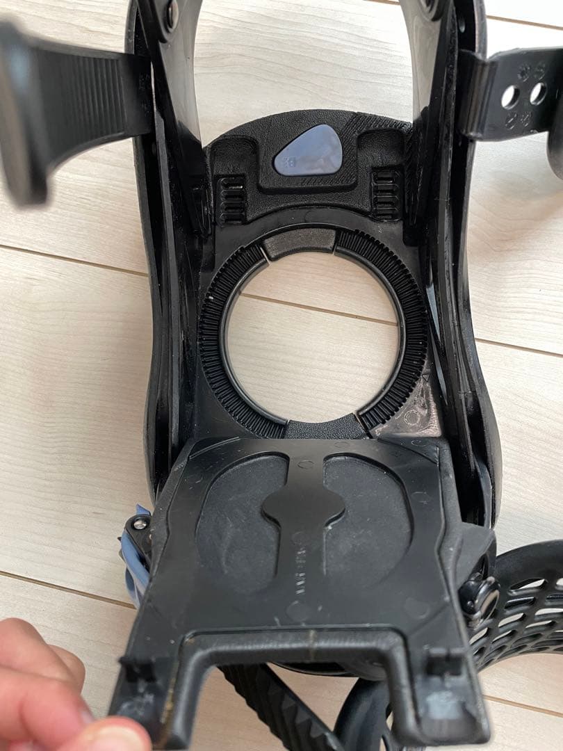 BURTON エスカペイド　M 値下げしました！