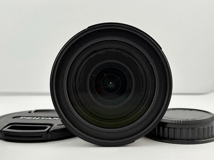 ★極上美品★ペンタックスSMC PENTAX DA* 16-50mmF2.8ED