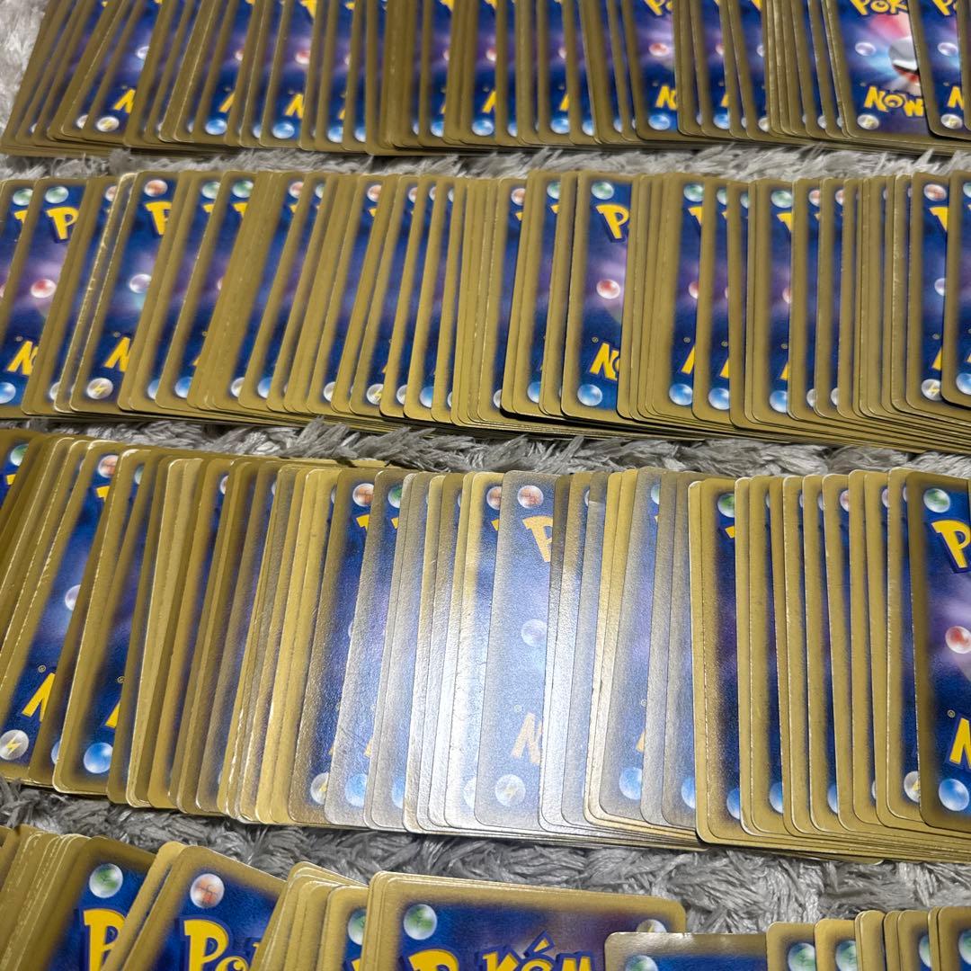 ポケモンカード XY・BW 約400枚まとめ売り【5069